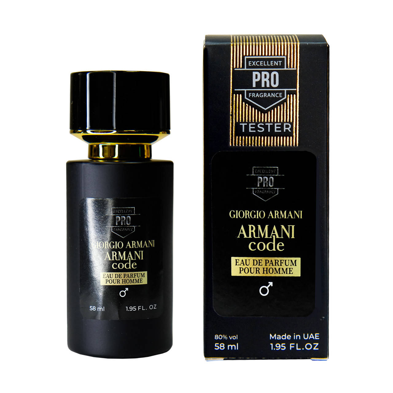 

Giorgio Armani Armani Code 58 мл, мужской