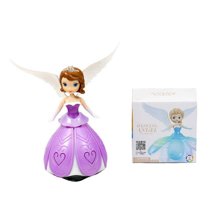 

Кукла Dancing Angel