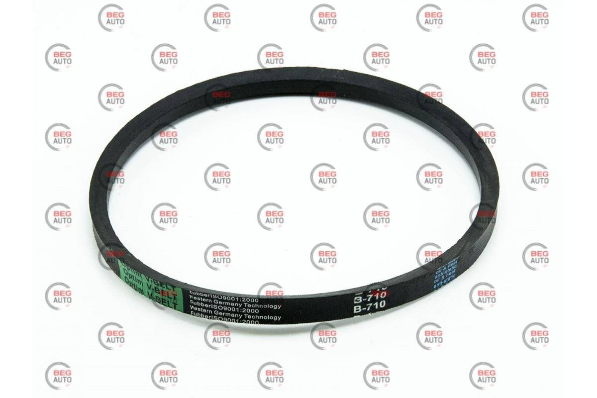 

Ремень В (Б) 710