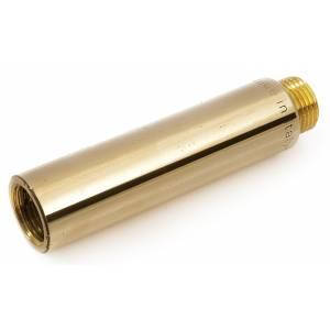 

Удлинитель латунь В/Н 1/2" x 30мм