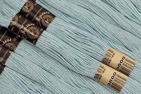 

Мулине ПНК Кирова 20метров 3600