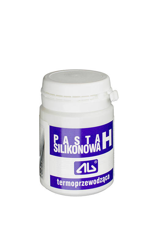 

Теплопроводная паста AG TermoPasty Termal conductive paste H 100 грамм