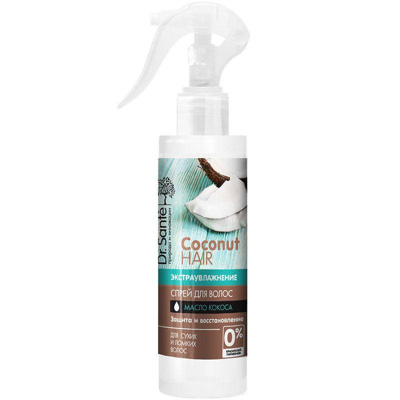 

Спрей для волосся Dr.Sante Coconut Hair 150мл