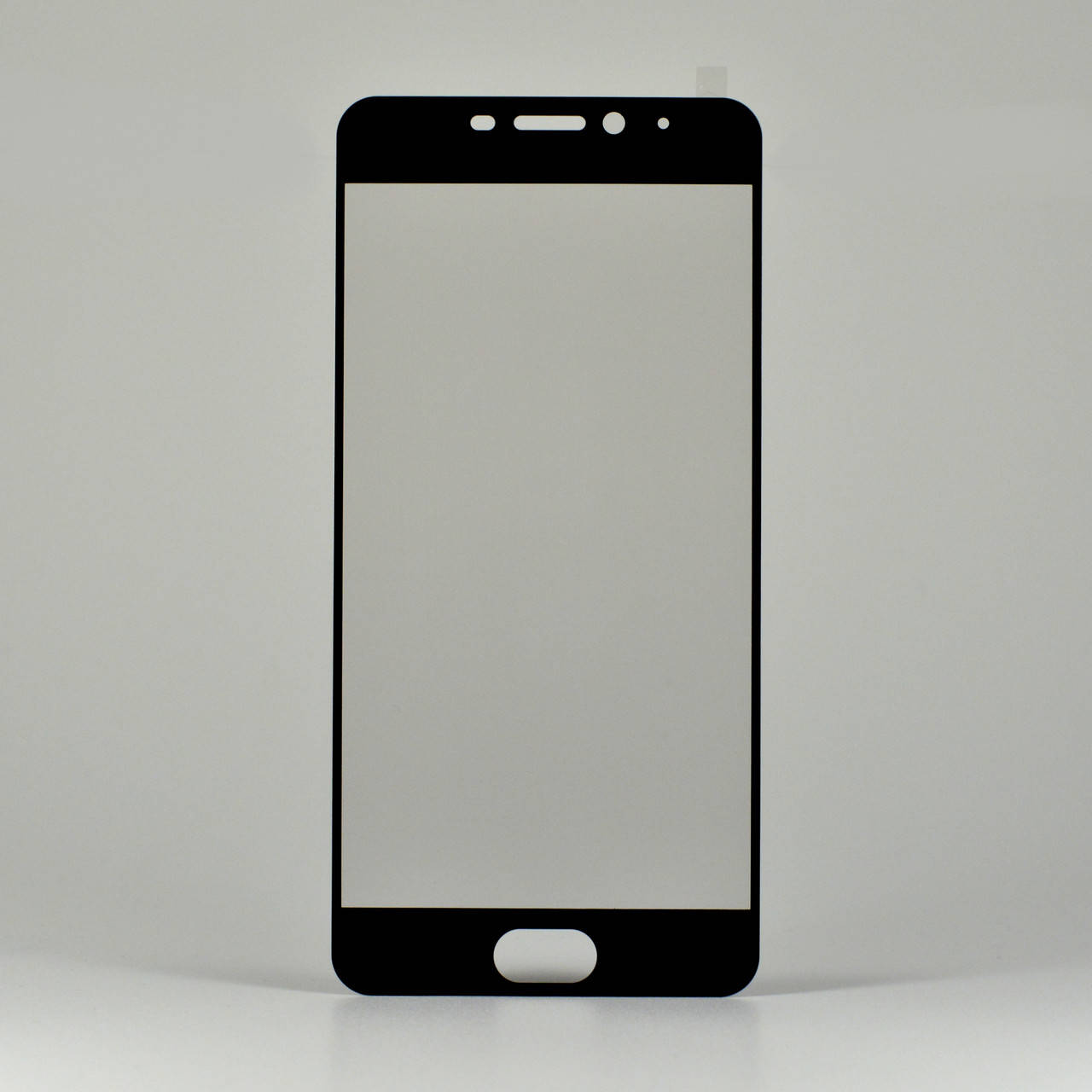 

Защитное стекло на Meizu M6 (M711H) черное, Черный