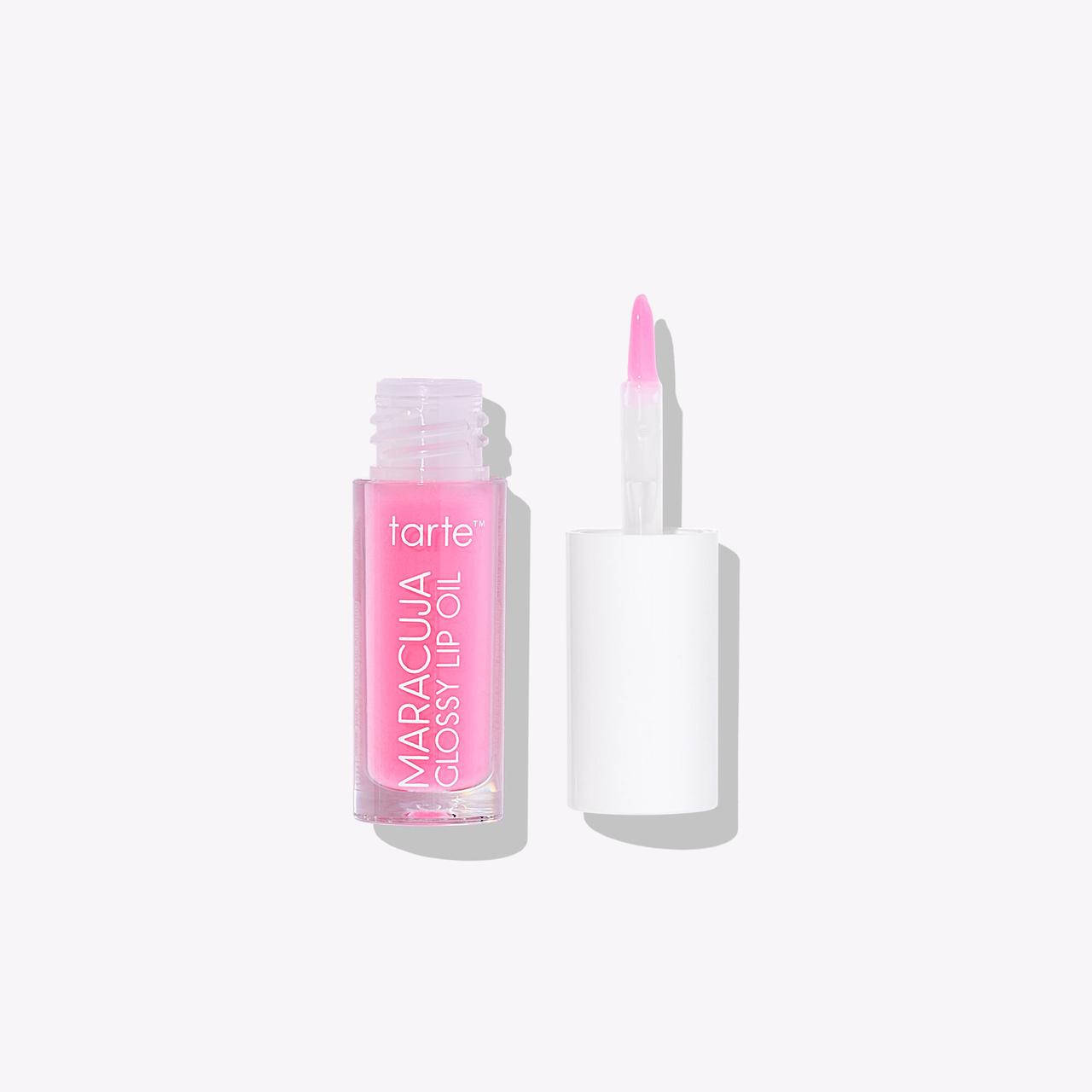 

Масло для губ Tarte Cosmetics Maracuja Juicy Lip тревел