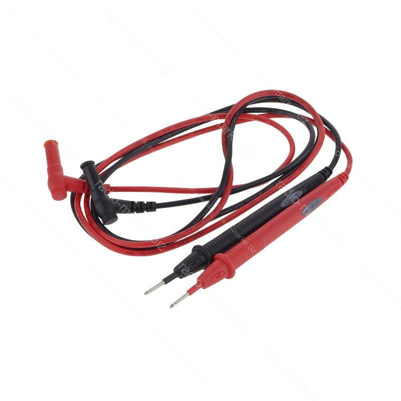

Щупы к тестеру UNI-T 1000V, 20A