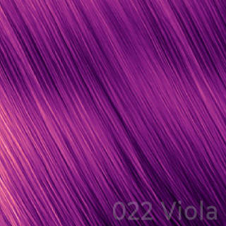 

Крем-краска для волос Nouvelle Hair Color 100 мл , 022 Фиолетовый