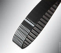 

Ремень приводной (зубчатый) Optibelt OMEGA 1264-8M-158 HL