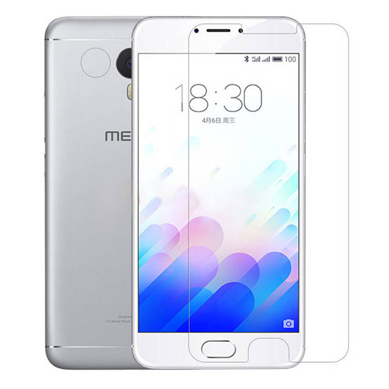 

Защитное стекло для Meizu M3 Note