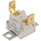

Термостат духовки Ariston 271P 16A 250V 300°C C00089573
