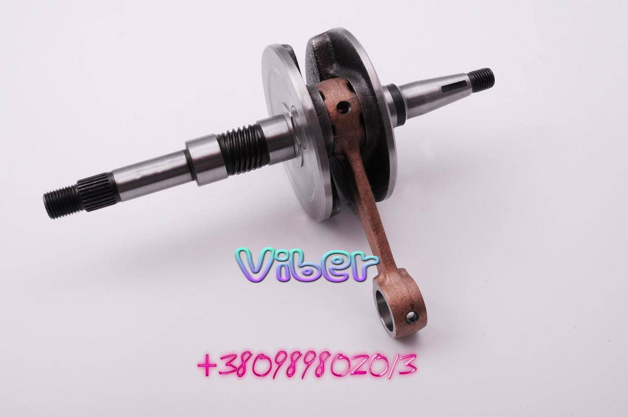 

Коленвал Honda DIO AF34/35 (щеки 32,5mm) SUNY, шт