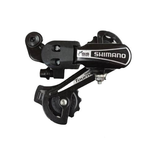 

Переключатель скоростей Shimano Tourney RD-TY 21