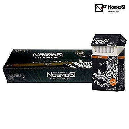 

[SWIFT] NOSMOQ травяная сигарета аромат лесного ореха