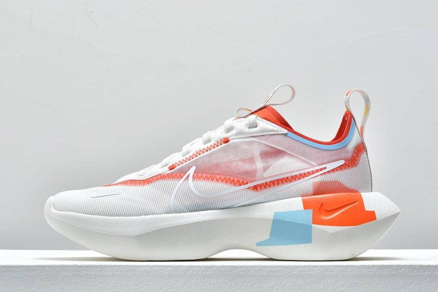 

Женские кроссовки Nike Vista Lite White/Red, Белый