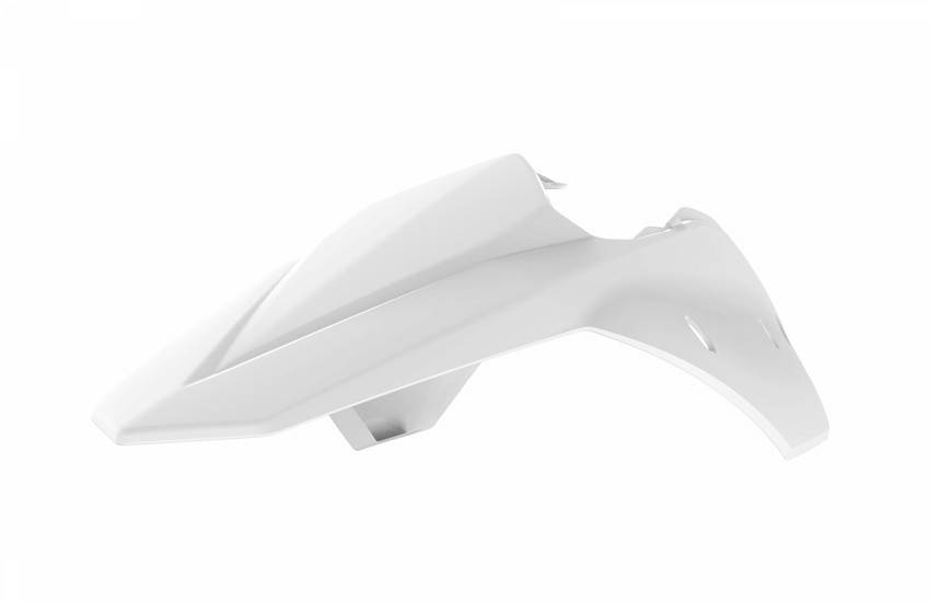 

КРЫЛО ЗАДНЕЕ POLISPORT С БОКАМИ BETA RR250/300 2T 350/400/450 4T '18, XTRAINER '15-'18 /8556000001