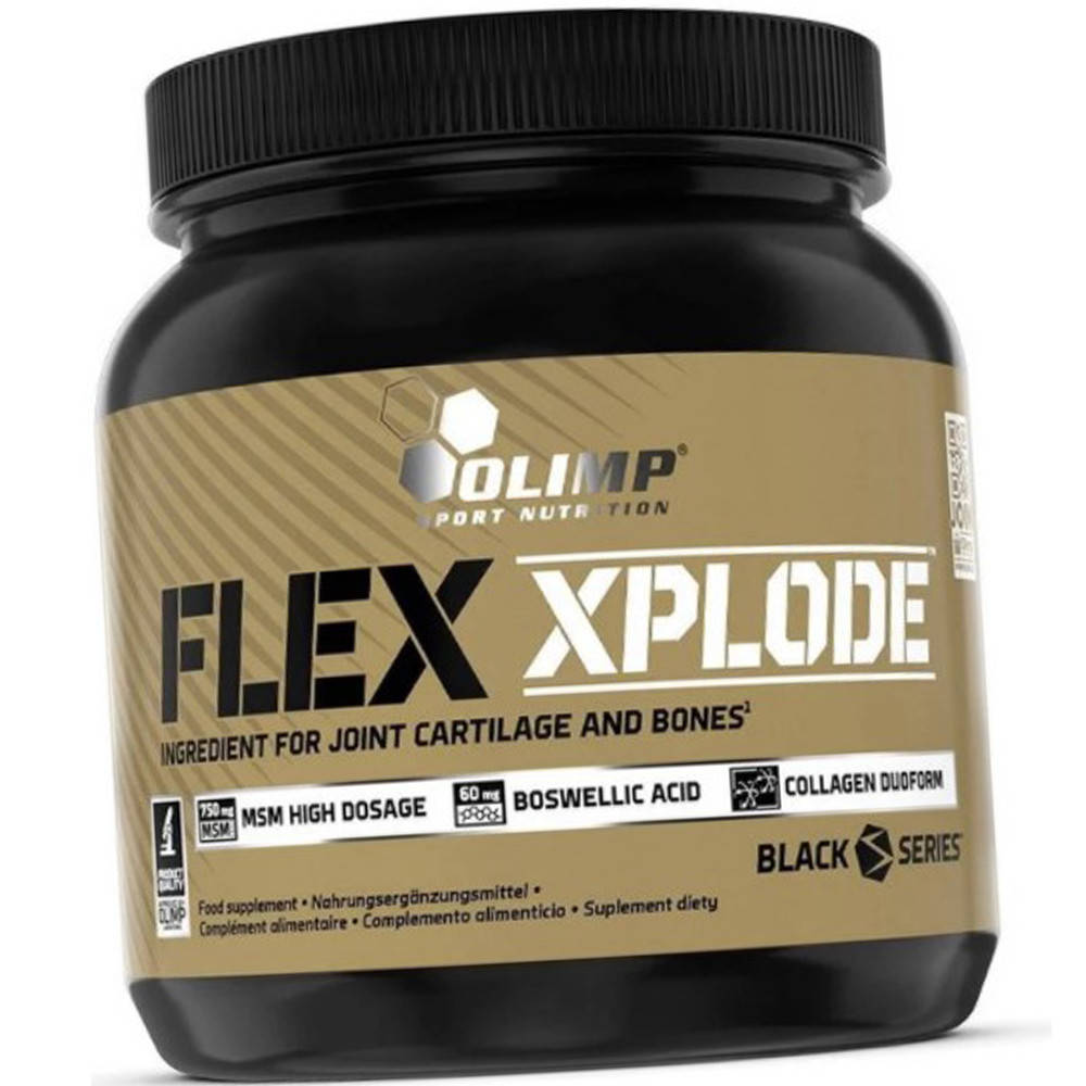 

Для суставов и связок OLIMP FLEX-Power 360 грамм