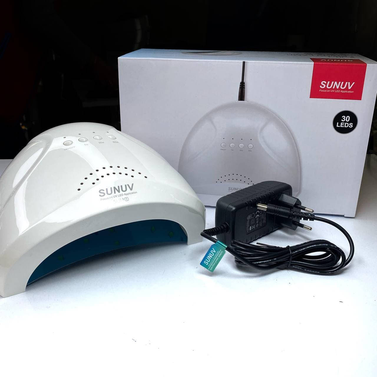 

Лампа Original Led SunOne на 48 w Белая, Белый