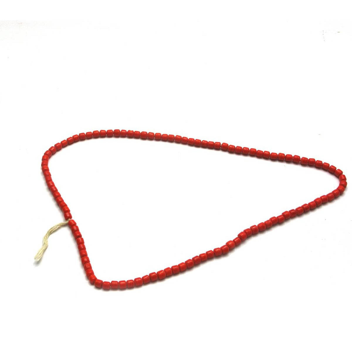 

Бусы коралловые (34 см)