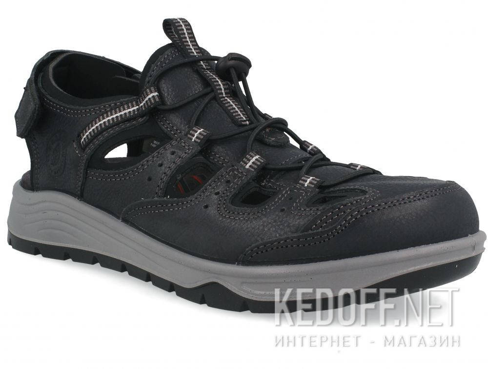 

Сандалии мужские Forester Trail 5213-2FO, Черный
