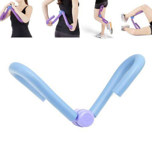 

Эспандер "Бабочка" (синий)