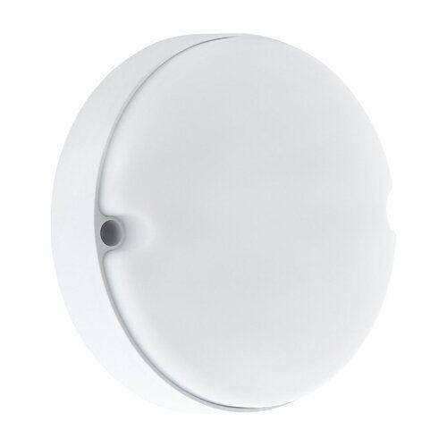 

ЖКХ светильник светодиодный Biom 9W 6000К IP65, круглый (MPL-R9-6)