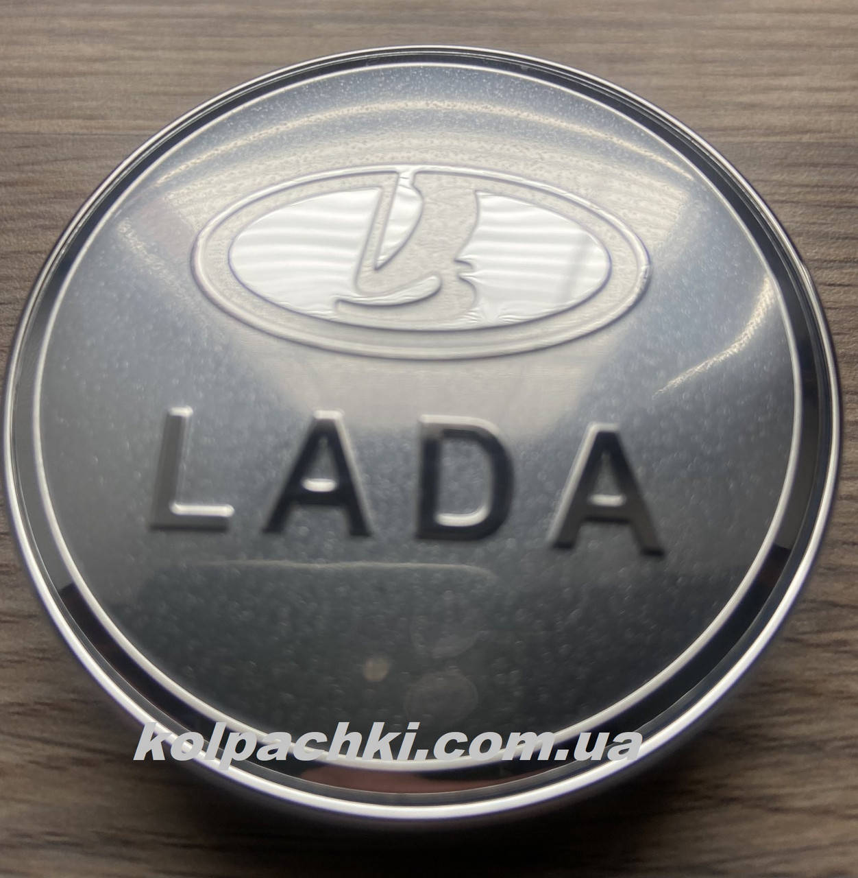

Колпачки lada Лада 60 мм 56мм