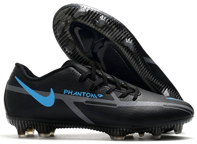 

Бутсы Nike Phantom GT2 FG, Черный