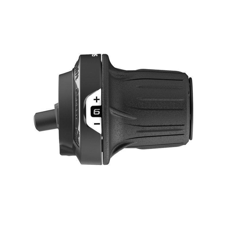 

Манетка Shimano Tourney SL-RV200-6R RevoShift 6 скоростей правая
