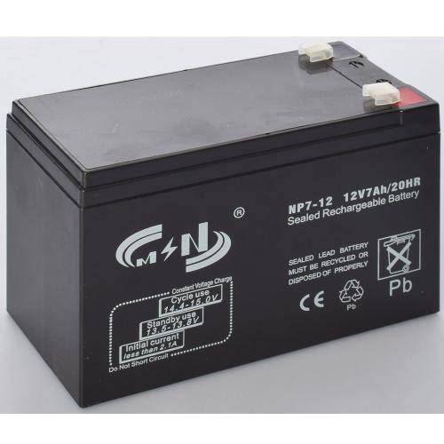 

Акция! Акумулятор для дитячого електромобіля Bambi 12V7Ah-BATTERY (2) [Товар продаётся по акционной цене!]
