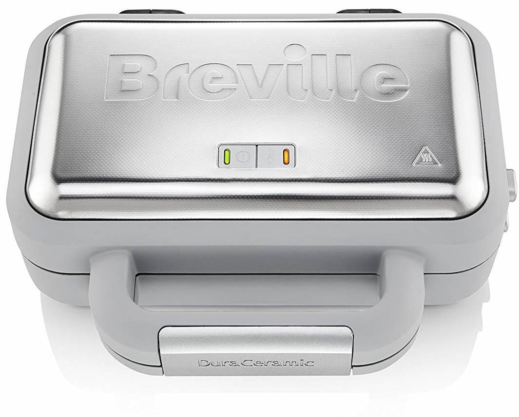 

Вафельница BREVILLE VST072X