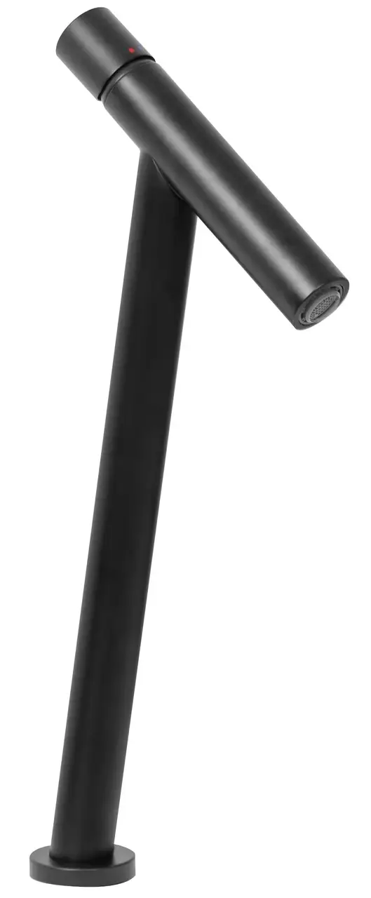 

Смеситель Rea ZEN Black MAT, Черный