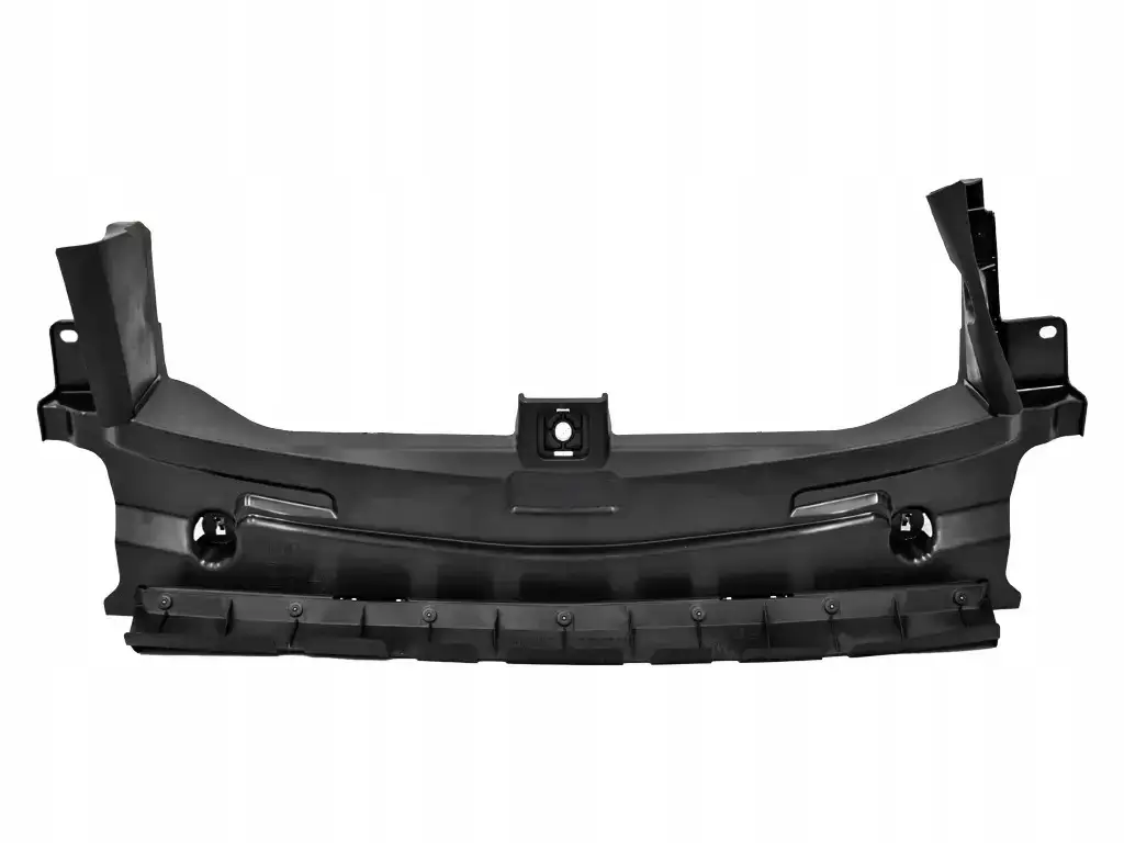 

Воздуховод панели радиатора Mazda CX-5 2017- KB8A501C0C