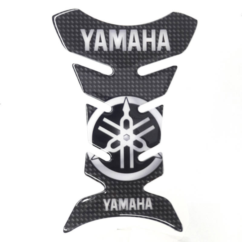 

Наклейка на бак NB-1 Yamaha VIP качество
