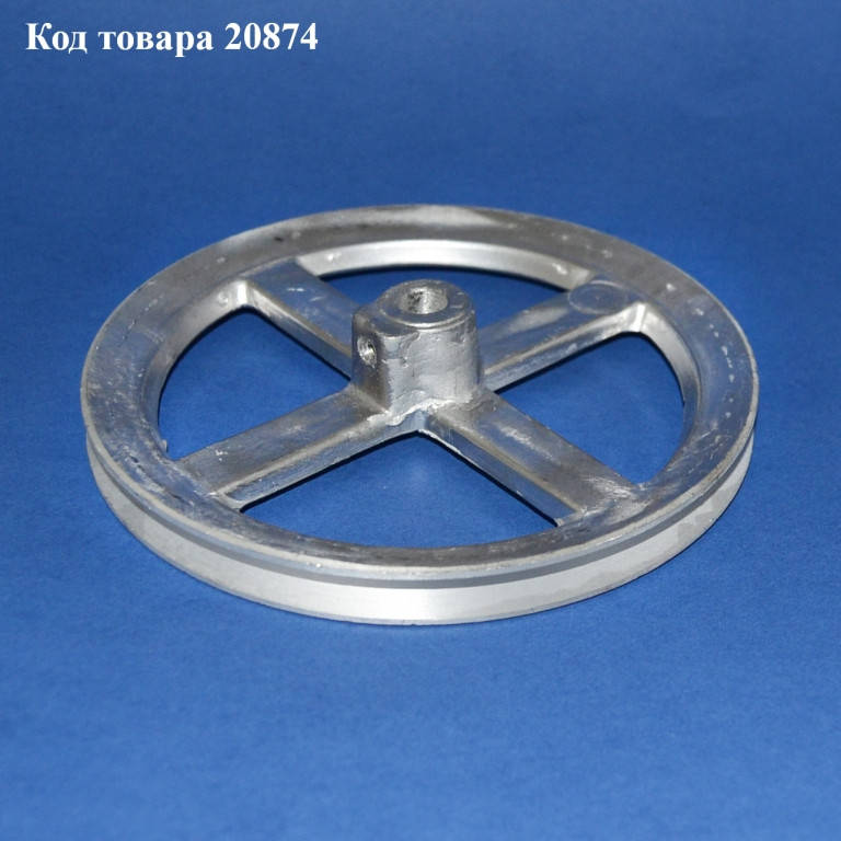 

Шкив для стиральной машины Рига 140 мм