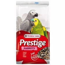 

VL Prestige БОЛЬШОЙ ПОПУГАЙ,зерновая смесь , 1 кг.