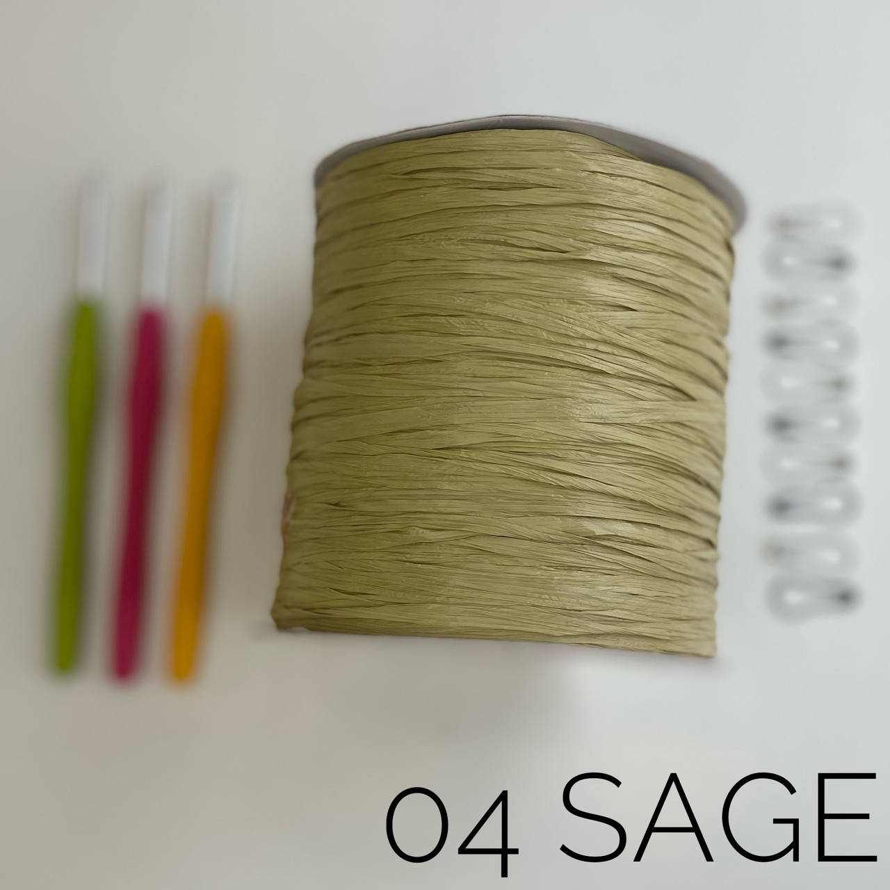 

04 SAGE