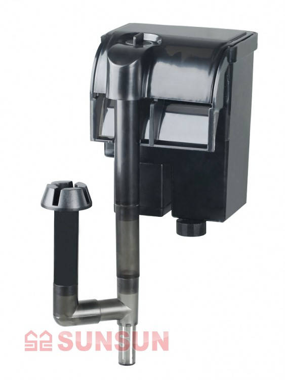 

Навесной аквариумный фильтр SUNSUN HBL - 301