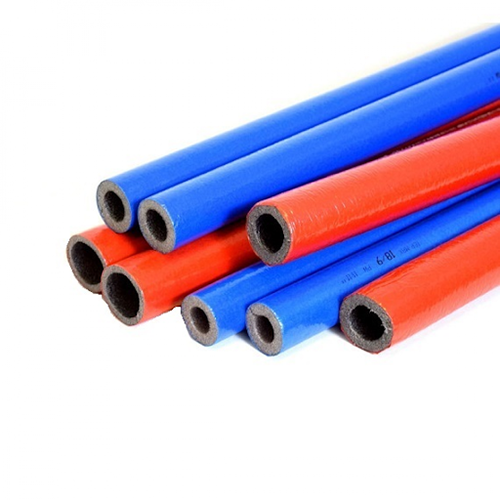 

Утеплитель для труб 22/6 краный (300м кор) TUBEX PROTEKT