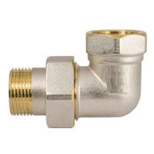 

SD Американка сгон 3/4" угловая
