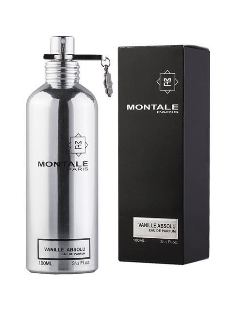 

Montale Vanille Absolu edp 100ml Tester
