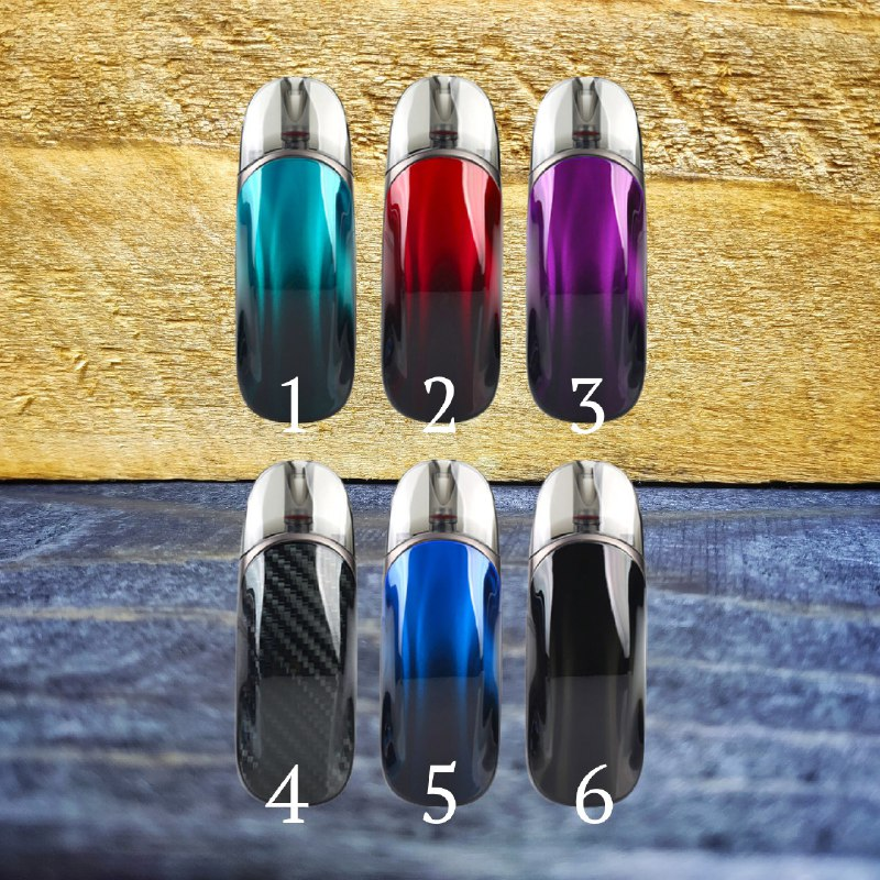

​​​​Под система Vaporesso Zero 2 Original