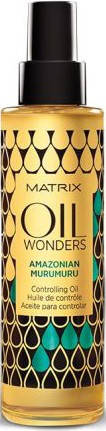 

Разглаживающее масло для волос Matrix Oil Wonders Amazonian MuruMuru 150 мл