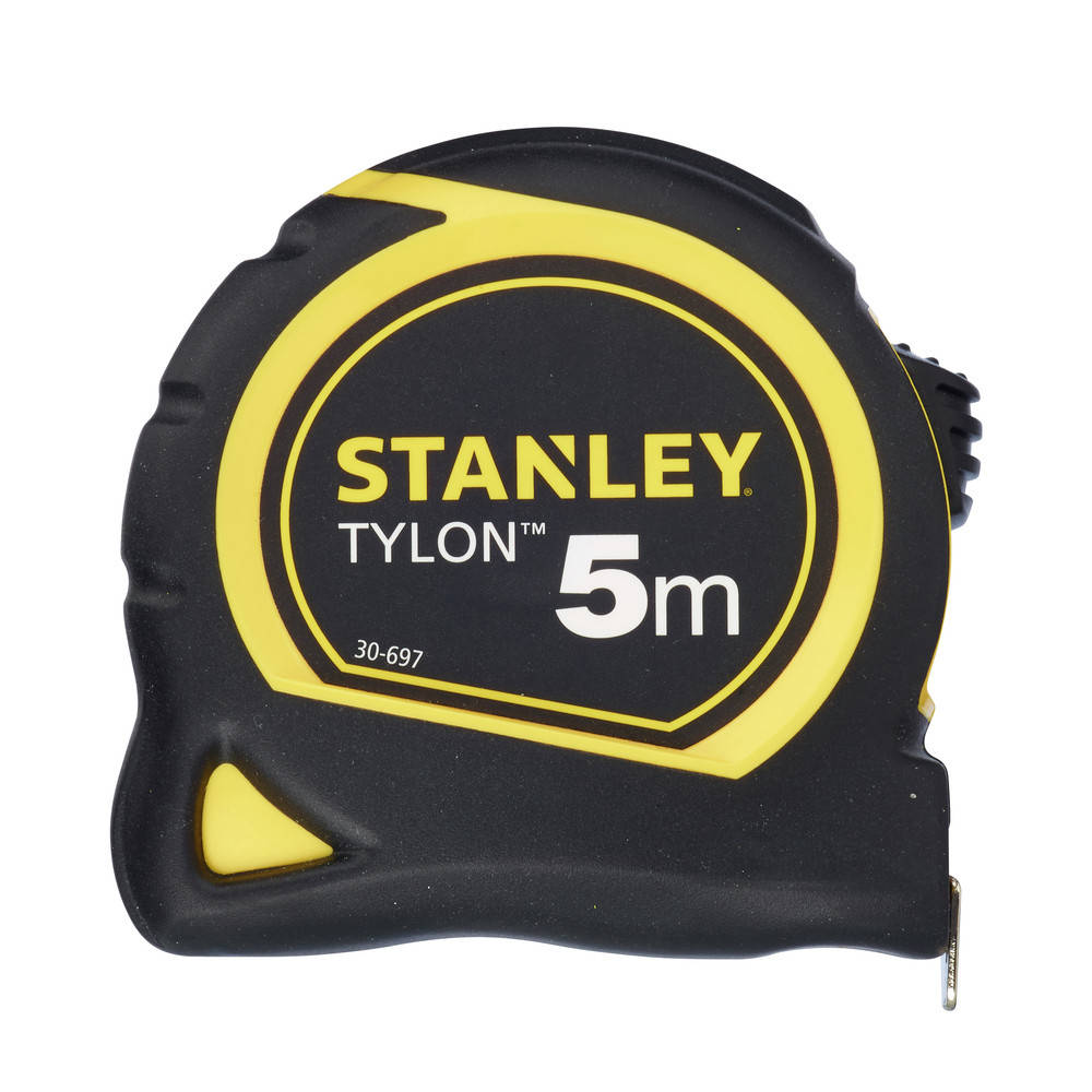 

Рулетка 5ммм Stanley 0-30-697 Tylon строительная будівельна
