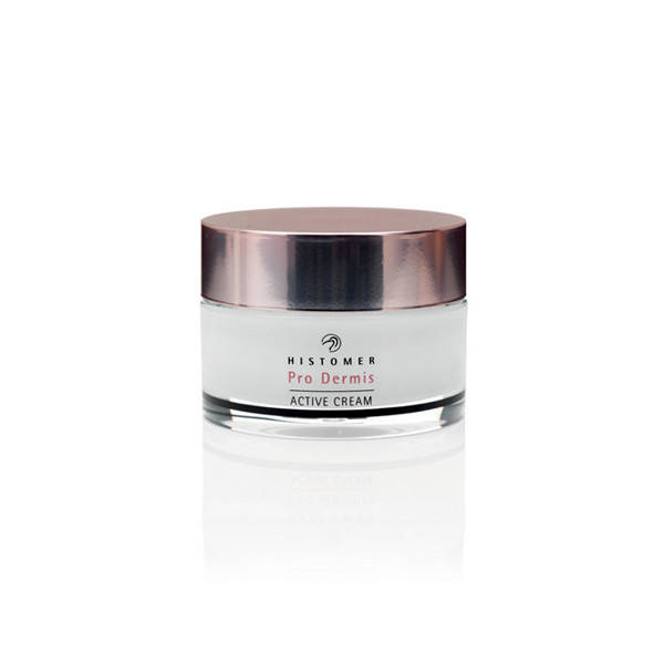 

Восстанавливающий активній крем для чувствительной кожи Histomer HISIRIS Pro Dermis Active Cream