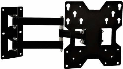 

Кронштейн на стену для ТВ поворотный V499 14-55, Черный