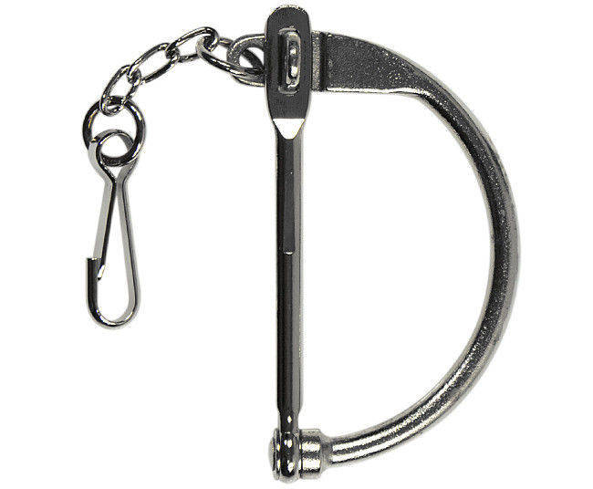 

Карабин для вещевого мешка, MIL-TEC 13865000