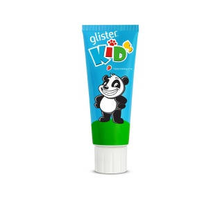 

GLISTER kids Зубная паста для детей 85 гр.