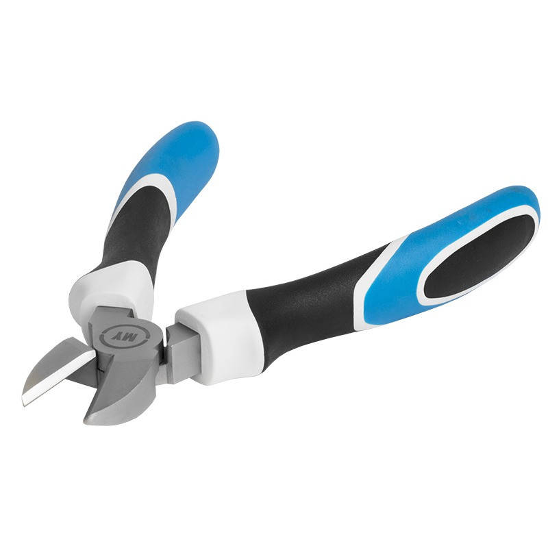

Бокорізи Soft Touch, 160мм 352-160