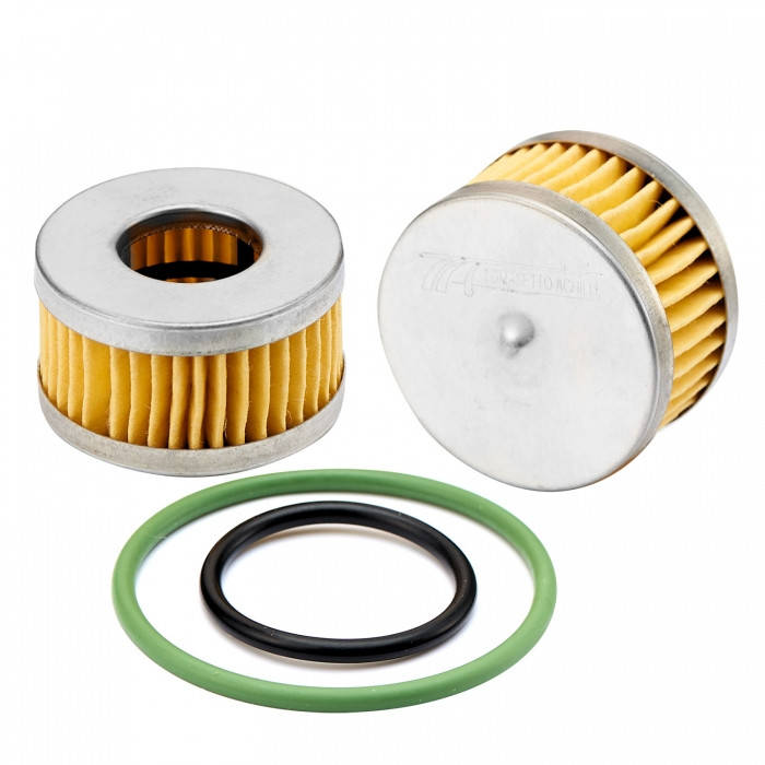 

Фильтр грубой очистки в редуктор (тип Tomasetto) с уплотнителями RGAT2070