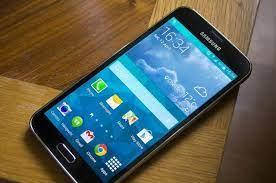 

Смартфон Samsung Galaxy S5 G900 Black AMOLED 5.1" 4 ядер 2/16Gb 16мп 2800 mAh